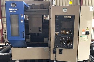 過去に買取した中古工作機械②のイメージ